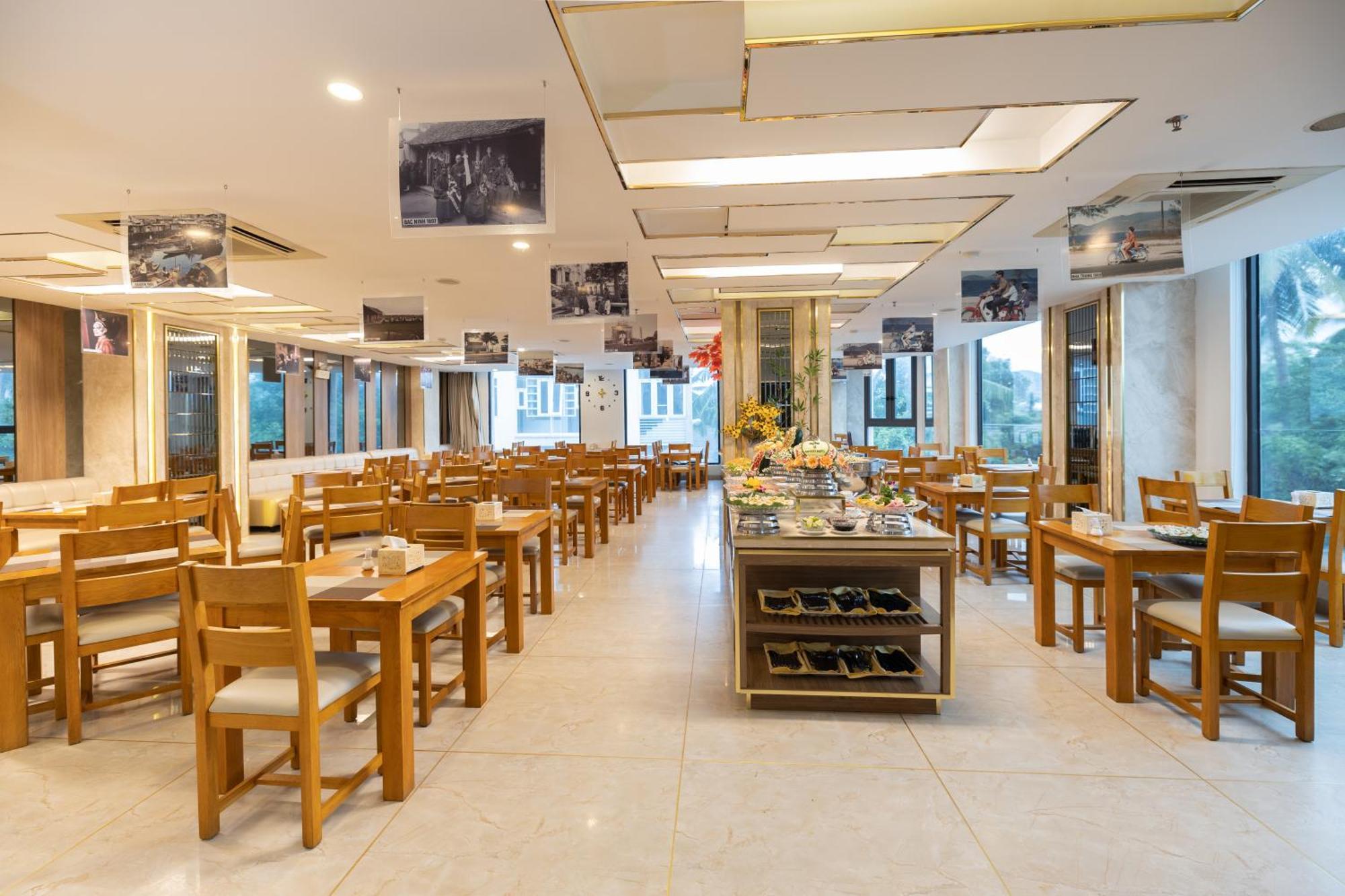 An Vista Hotel Nha Trang Extérieur photo